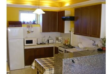 Hongarije Privát Bogács, Exterieur